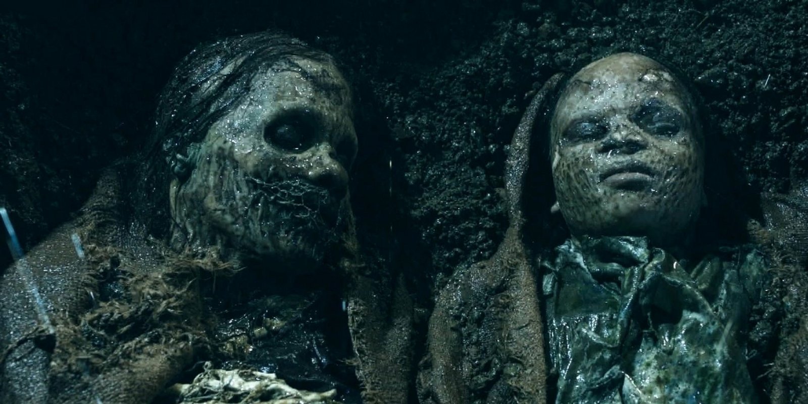 Bag of Bones