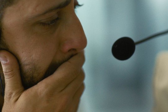 Die Stimme von Hind Rajab - Szenenbild 1