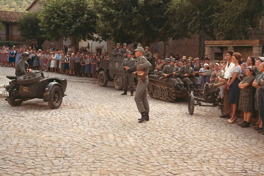Das Geheimnis von Santa Vittoria - Szenenbild 4