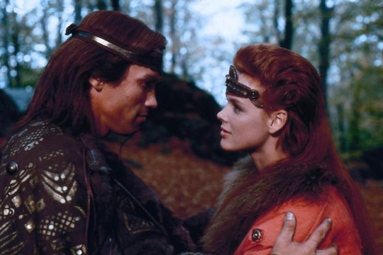Red Sonja - Die Rache der Schwertkämpferin - Szenenbild 1