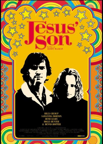 Jesus' Son - Poster 4