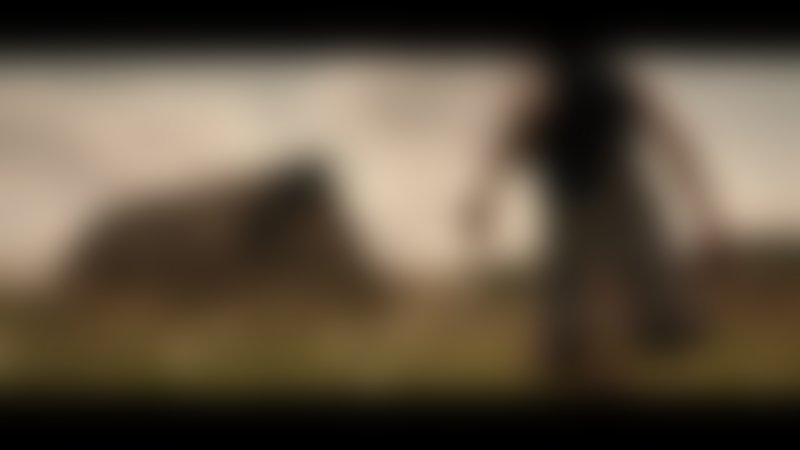 Leatherface - Teaser - Englisch - SD