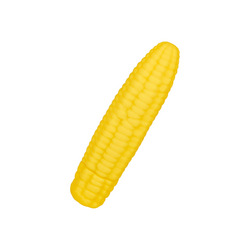 Maiskolben-Minivibrator, 12,1 cm