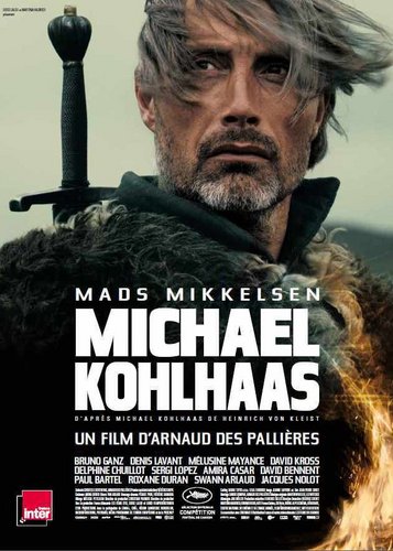 Michael Kohlhaas - Poster 4