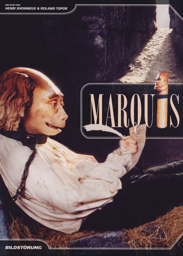 Marquis - Poster 1