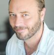 Patrick Scott Lewis