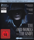 The Old Woman with the Knife
