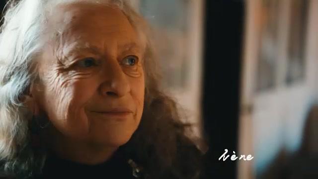 Peter Lindbergh - Women's Stories - Trailer - Deutsch - SD