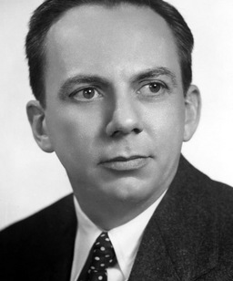 Henry Jones