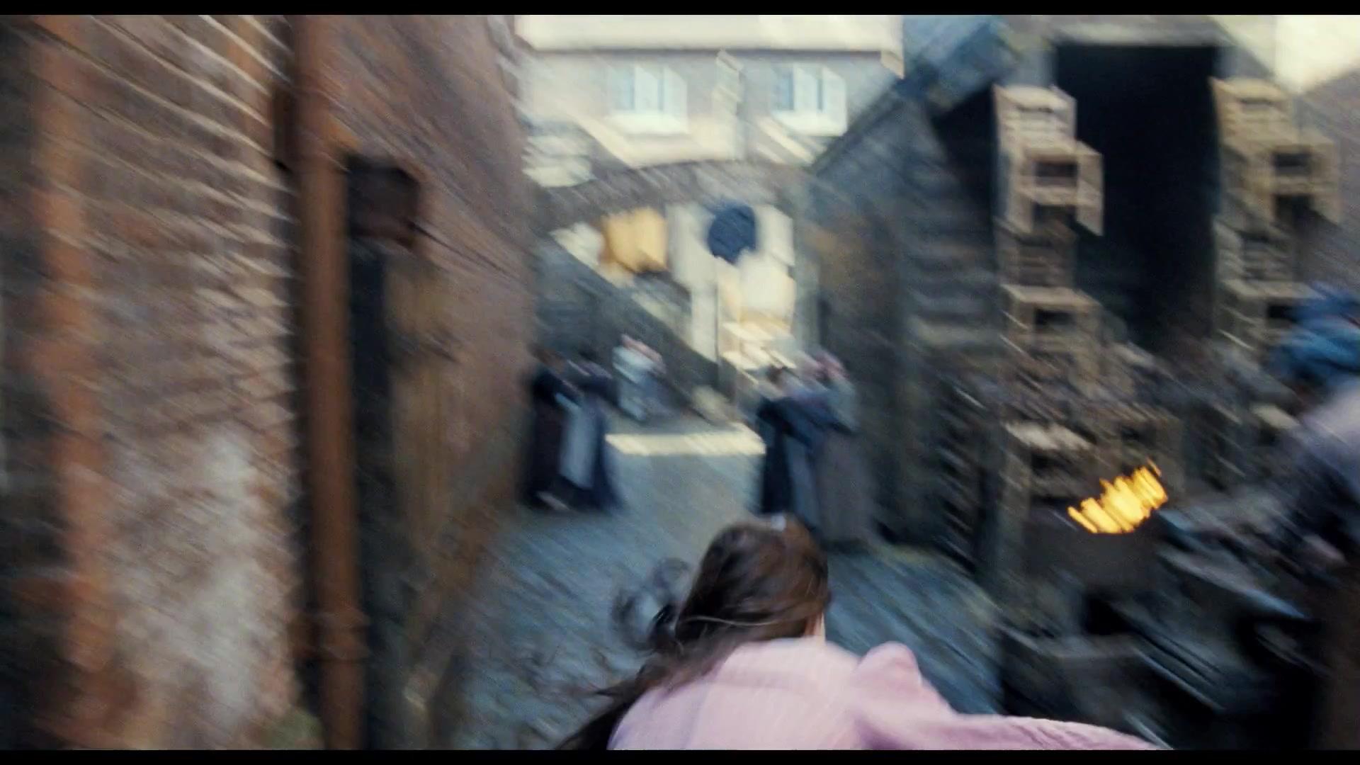 Les Misérables - Trailer - Englisch - HD