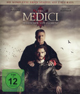 Die Medici - Staffel 1 - Herrscher von Florenz