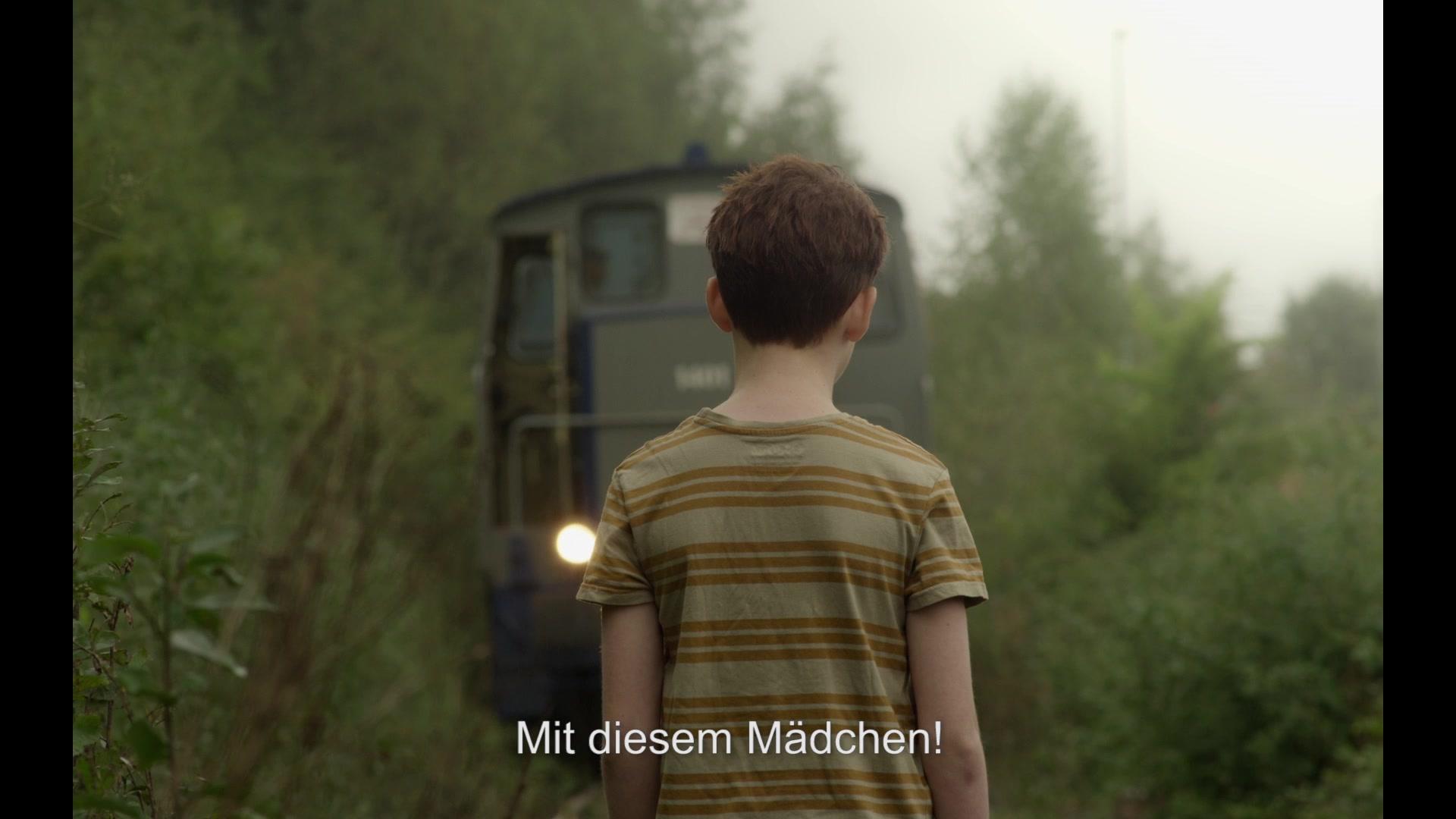 Marvin - Trailer - Deutsch