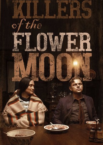 Killers of the Flower Moon - Poster 6