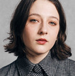 Lily Collias