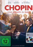 Chopin - Eine Sonate in Paris