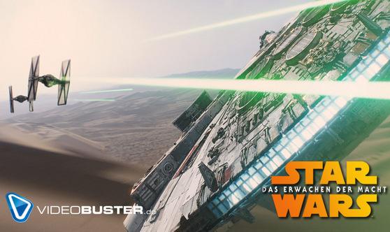 Star Wars - Episode VII: Explizite STAR WARS Insider-Infos durchgesickert!