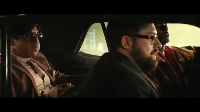 Halbe Brüder - Trailer - Deutsch - SD
