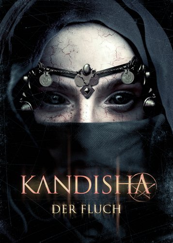 Kandisha - Poster 1