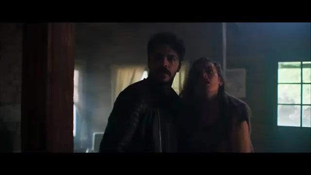 In Dreams - Trailer - Deutsch - SD