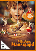 Mission: Mäusejagd