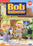 Bob der Baumeister 11 - Rollo und der Rockstar
