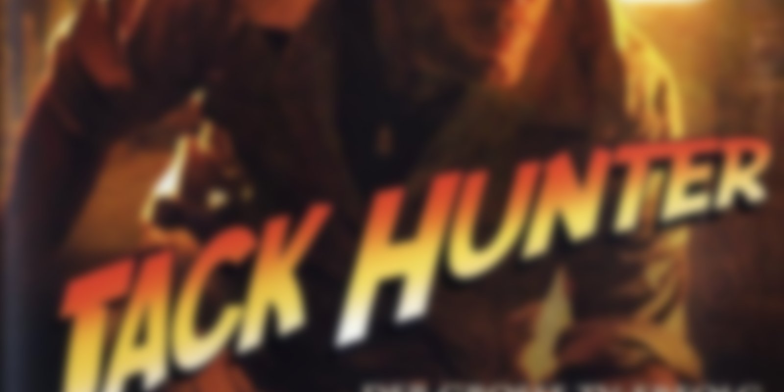 Jack Hunter 2 - Jack Hunter und die Suche nach dem Grab des Pharao