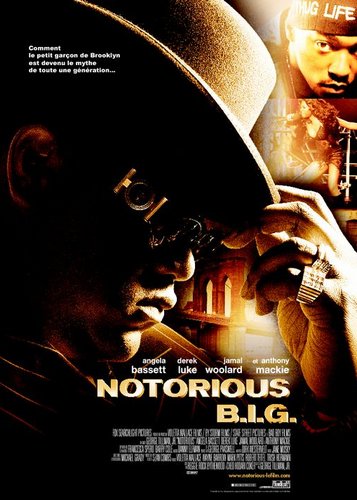 Notorious B.I.G. - Poster 4