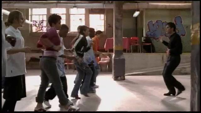 Dance! - Trailer - Englisch - SD