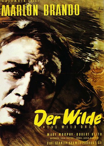 Der Wilde - Poster 2