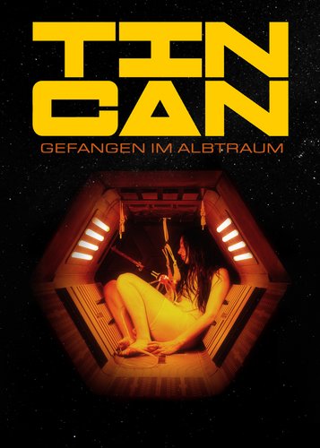 Tin Can - Poster 1