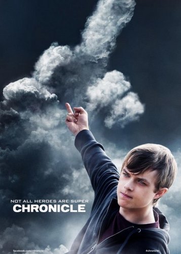 Chronicle - Poster 5