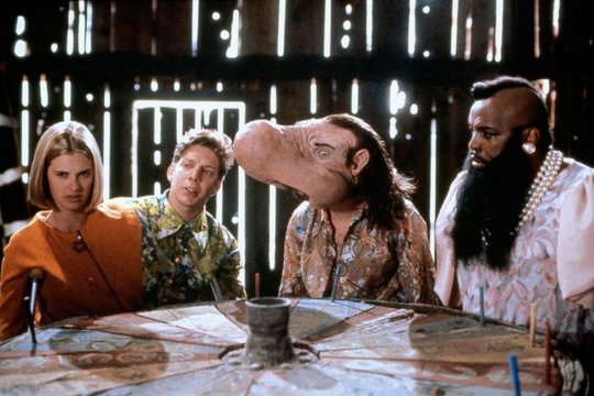 Freaked - Freaks - Szenenbild 9