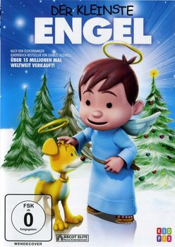 Der kleinste Engel: Stream, Blu-ray, 4K UHD oder DVD - VIDEOBUSTER