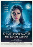 Meine letzte Nacht mit einem Vampir