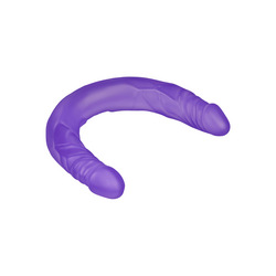 Double Dildo, 35,5 cm
