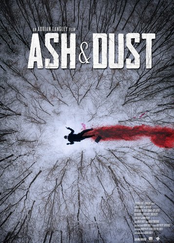Ash & Dust - Poster 1