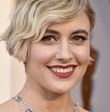 Greta Gerwig