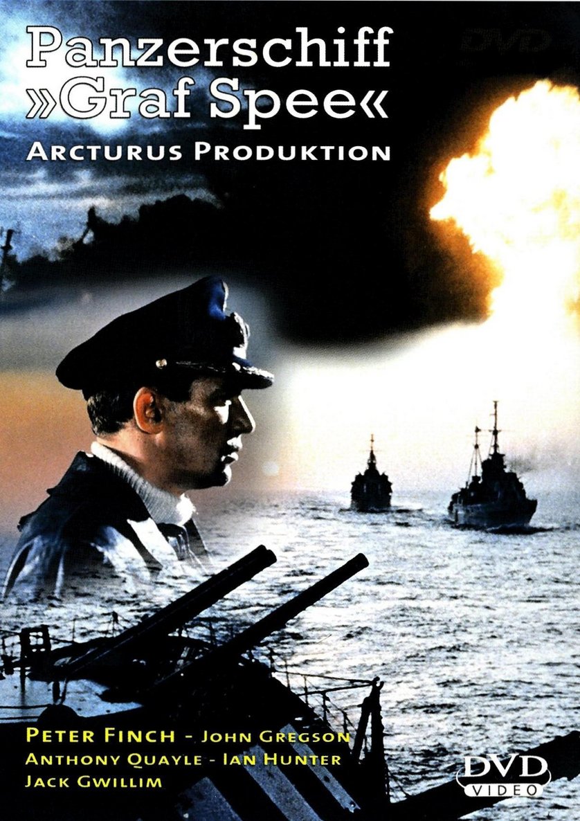 Panzerschiff Graf Spee Film