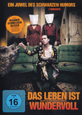 Bloody Oranges - Das Leben ist wundervoll