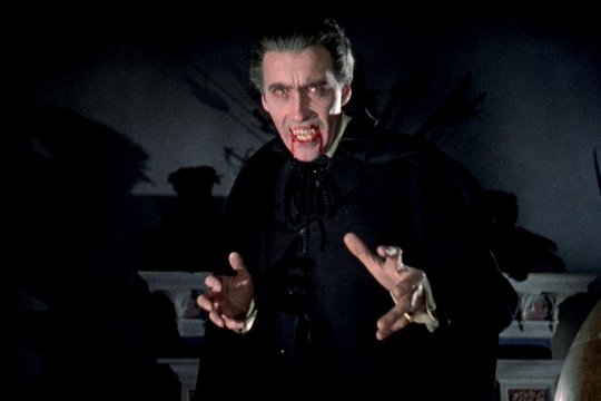 Dracula - Szenenbild 2