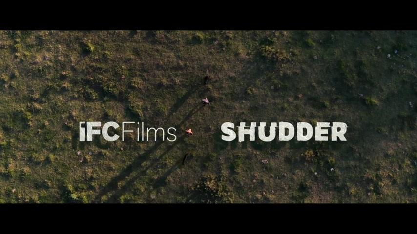 When Evil Lurks - Trailer - Englisch - SD