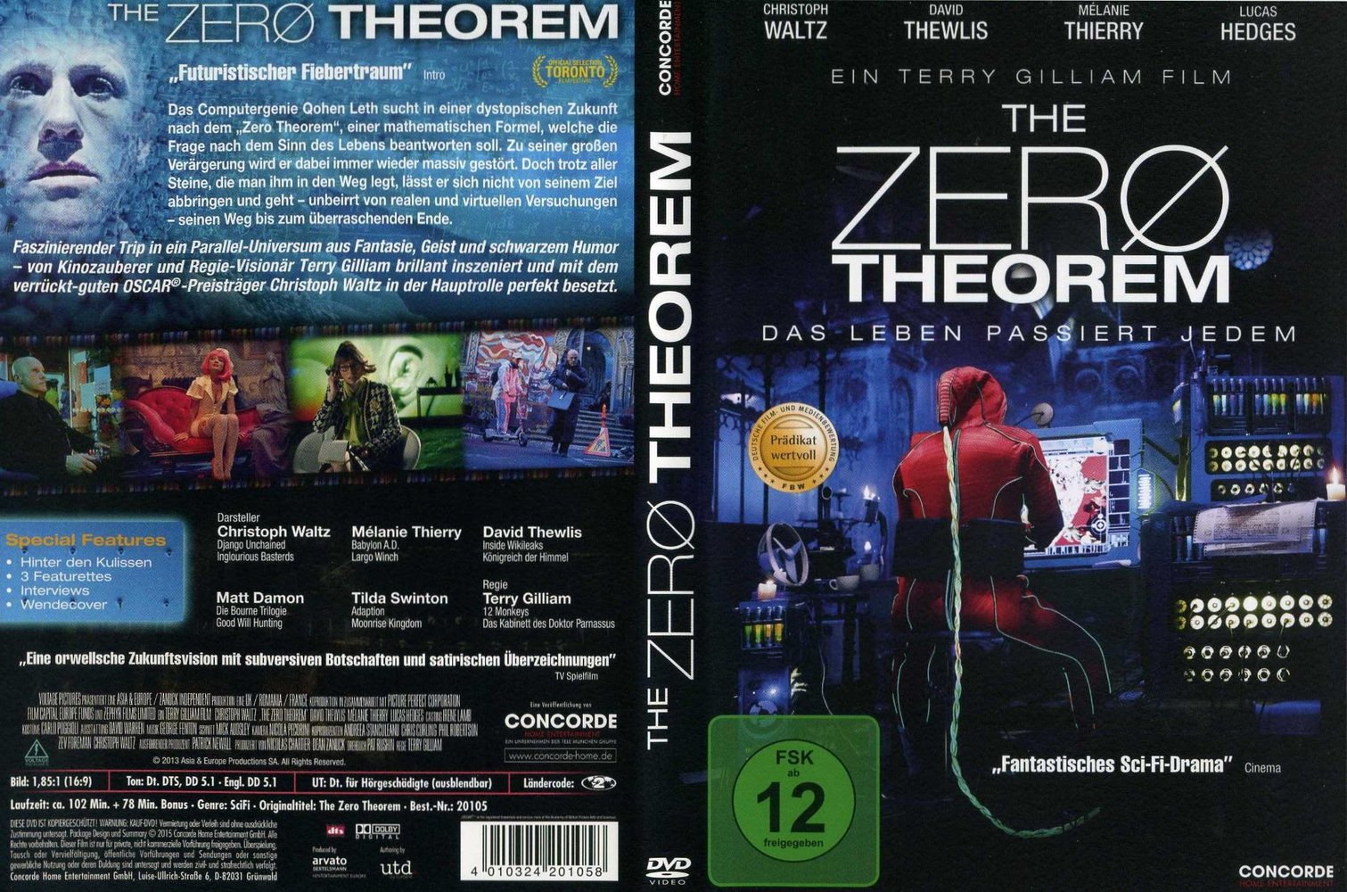 Вечный зеро 2013. Теорема Зеро. Zero Theorem группа. Теорема Зеро (DVD). Zero Theorem группа состав.