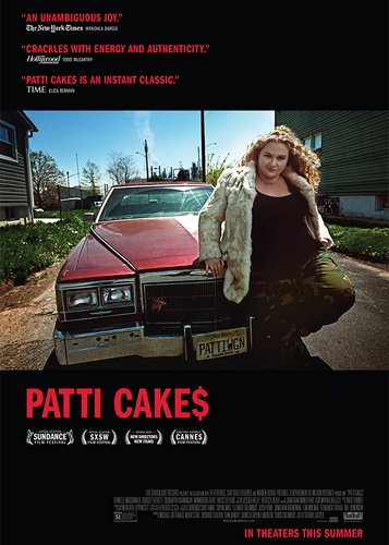 Patti Cake$ - Poster 3