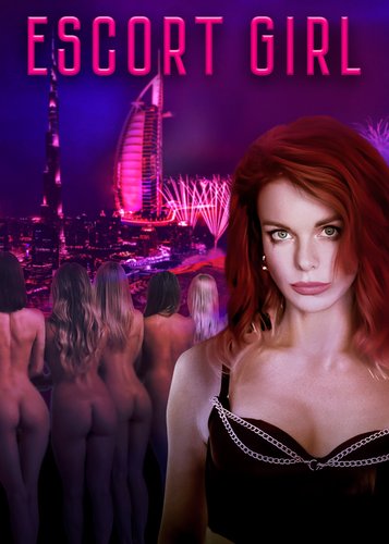 Escort Girl - Poster 1