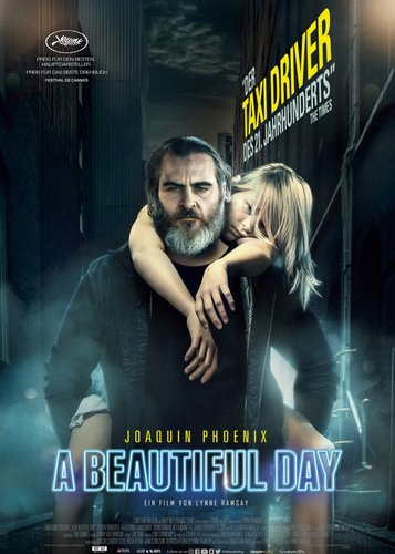 A Beautiful Day - Poster 1