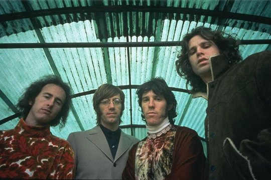 The Doors - When You're Strange - Szenenbild 2