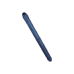 Double Dong Realsitic Dildo, 45 cm