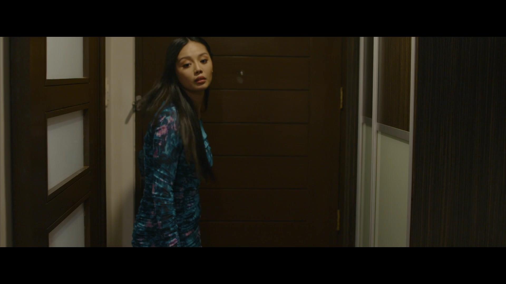 Out of the Blue - Gefährliche Lust - Trailer - Deutsch - HD