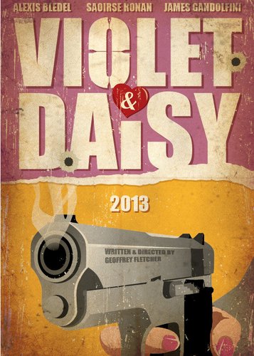 Violet & Daisy - Poster 5