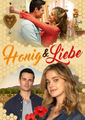 Honig & Liebe - Poster 1